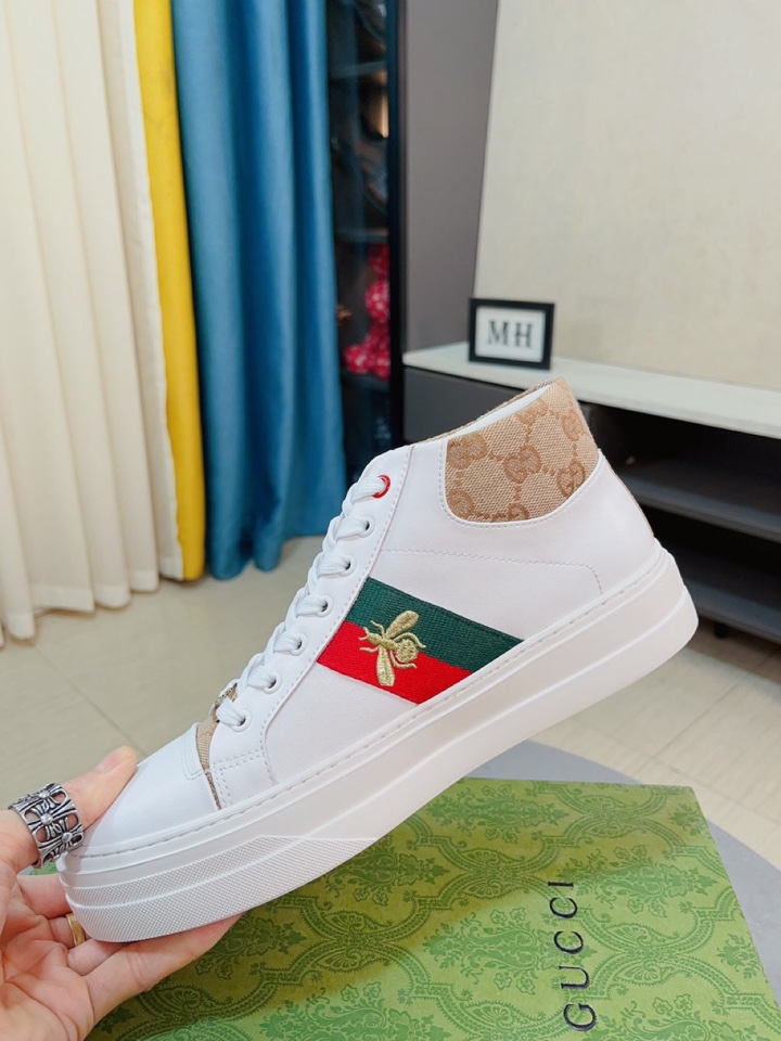 Gucci Sneakers